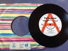 DEAN ROGERS -HIGH IN A MISTY SKY rare UK 1961 DEMO PROMO / NORTHERN SOUL POPCORN