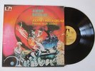 AMON DUUL II Journey Into A Dream (Viaggio in Un Sogno) 2XLP GATEFOLD KRAUTROCK