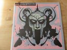 MF DOOM & DANGERMOUSE - DANGERDOOM - 2xLP - EX