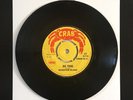 Winston Blake - Big Thing - Original 1969 UK Crab CRAB 40 45RPM