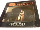 LP POPOL VUH NOSFERATU OST '78 LAMINATED FRENCH PRESS NM SHRINK on EGG VAMPIRE