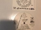 E.C. Illa ?– It Don't Stop (Chicago Hip Hop) 12