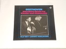 Ludwig Hoelscher - Cello - 3LP Box - BEETHOVEN - Elly Ney - Telefunken SMB 25048