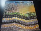 ACCOLADE LP Self Titled ST-597 CAPITOL 1970 PSYCH FOLK (VG+) Original