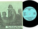 THE ROLLING STONES - IN MEMORY OF BRIAN JONES - RARE 7