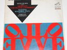 MESSIAEN - Turangalila Symphony - TAKEMITSU - November Steps - 2LP - Ozawa
