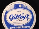 Live From Gilley's With Charley Pride RARE  LP Westwood One