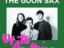 Up To Anything, The Goon Sax, Vinyl, 0934334404176