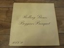 The Rolling Stones - Beggars Banquet 1968 UK LP DECCA MONO 1st