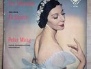 DECCA SXL 2044 WBG ED1 PETER MAAG CHOPIN LES SYLPHIDES DELIBES LA SOURCE