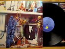 ART ROCK LP: ENO, HERE COMES THE WARM JETS US RE 1977 iSLAND ILPS 9268