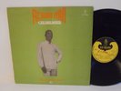 80s World Music Africa Nigeria AKABA MAN general donation 81 Nigerian Vinyl LP