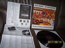 Jello Biafra With Nomeansno ?LP The Sky Is Falling And I Want My Mommy