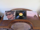 Bob Dylan - Infidels LP - Near Mint FIRST UK Pressing Vinyl - Worldwide Shipping