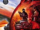 SODOM AGENT ORANGE LP VINYL NEW 2010 33RPM DLP RE TO RELEASE BONUS TRACKS