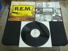 R.E.M. OUT OF TIME 1991 GERMAN PRESS 12
