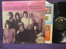 Jefferson Airplane 'Surrealistic Pillow' LP IN SHRINK