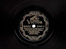 CLASSIC AL BOWLLY /RAY NOBLE 78   LOVE IS THE SWEETEST THING  US VICTOR 24333 E-