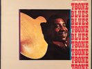 T-BONE WALKER - T-Bone Blues - LP - Atlantic