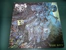 Nocturnus ?– The Key Vinyl LP (1991 Pressing)