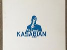 KASABIAN L.S.F. JAGZ KOONER REMIX, PARADISE 11 ,VERY RARE VINYL, HARD TO FIND
