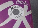 Billy Butler & The Four Enchanters Boston Monkey white label promo Okeh slv mp3