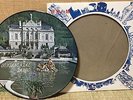 Picture Disc JAPAN Air Line JAL VINTAGE PROMO LP 
