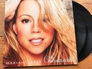 Mariah Carey - Charmbracelet LP 2002 Original Out Of Print Rare R&B Vinyl