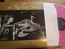ROLLING STONES NINTEEN SIXTY NINE ALAMEDA COUNTY COLISEUM PINK VINYL   - LP