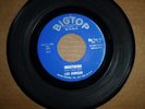 LOU  JOHNSON 'UNSATISFIED' BIG TOP 101 BIGTOP RECORDS 1965 US ISSUE