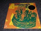 Superchunk SELF TITLED Debut Album +MP3s & Poster  New Sealed Vinyl LP