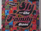 SLY & THE FAMILY STONE 'Best Of' MOV Audiophile 180g Vinyl 2LP NEW/SEALED
