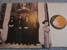 BEATES LENNON Hey Jude / Shaved Fish NZ Orange apple LP set for Ken