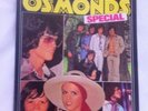 MUSIC STARS OSMONDS SPECIAL 1975 THE OSMONDS