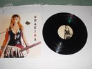 SHAKIRA    -  OBJECTION (TANGO) – EP 12” MIX