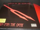 QUEENS OF THE STONE AGE  SONGS FOR THE DEAF  COLOR vinyl 2-LP unplayed