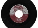 The Orchids  I Can't Refuse  You Said You Loved Me Parrot 819 year 1955