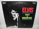 ELVIS PRESLEY back in memphis 12