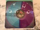 Thee Oh Sees - Orc Orcskeined Water Vinyl 2xLP LIMITED NEW CASTLE FACE NEW RARE