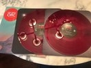 Thee Oh Sees - Orc Poisonous Bloom Vinyl 2xLP LIMITED NEW CASTLE FACE NEW RARE