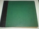 African Congo 1930s 78rpm Box Set Pygmy, Watusi, Circumsision Song Early Folk