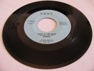 THE ETHICS - LOOK AT ME NOW / THINK ABOUT TOMORROW - VENT