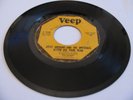 LITTLE ANTHONY AND THE IMPERIALS - BETTER USE YOUR HEAD / THE WONDER... - VEEP