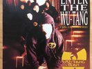 Wu-Tang Clan 36 Chambers LP  First Press
