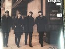 The Beatles Live At The BBC Rare Sealed Vinyl Record 1994 Press Mono