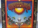 Grateful Dead: Aoxomoxoa - UK Warner Brothers REISSUE K 46027