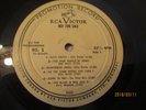 1957 ELVIS PRESLEY PROMO RCA E-Z POP NO. 1 10 INCH RECORD HEARTBREAK HOTEL TUTTI