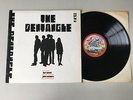 The Pentangle - Self Titled - UK 2nd Press LP - EXCELLENT++ - SUPERB