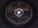 Yo Yo Blues / Trouble Done Bore Me Down Barbecue Bob 78 Columbia 14479D 1929 Atl