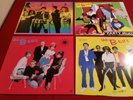 THE B-52'S COSMIC THING PARTY MIX WILD PLANET  THE B-52'S - NM